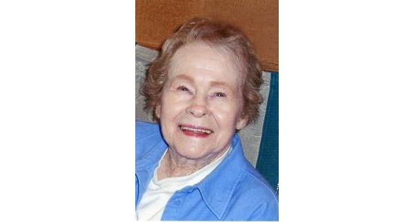 Joyce Wood Obituary (1930 - 2011) - Legacy Remembers