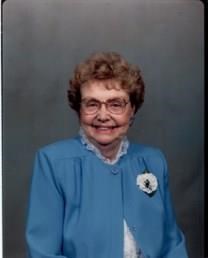 Lorraine B. Wilson obituary, 1920-2017, Knoxville, TN