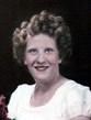 Ms. Vernie Cuniece Doughty obituary, 1930-2017, Cross Lanes, WV