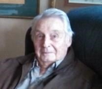 Geoffrey Mawby obituary, 1927-2017, Norwood, MA