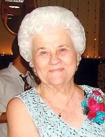 Gertrude Marie Kubiak obituary, 1929-2016