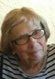 Helen Maurine Bandru obituary, 1940-2017, Dallas, TX