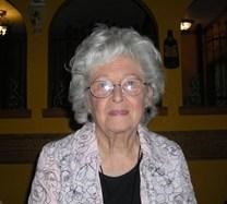 Bernice I. Behrend obituary, 1929-2013, SMITHVILLE, TX