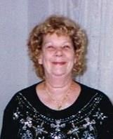 Betty Jean Knox obituary, 1931-2016