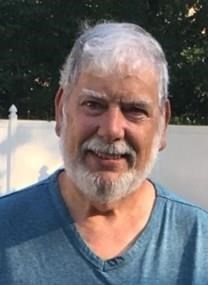 Richard H. Pavao obituary, 1955-2017, Toms River, NJ