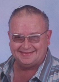 Larry A. Alexander obituary, 1941-2012