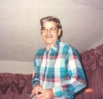 Alvis "PePaw" Crow obituary, 1948-2013, Munford, AL
