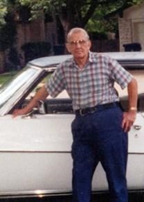 Glenn A. Barrows obituary, 1918-2014, Taylor, TX