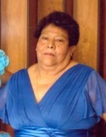 Eusebia Molina obituary, 1946-2017, Outlook, WA