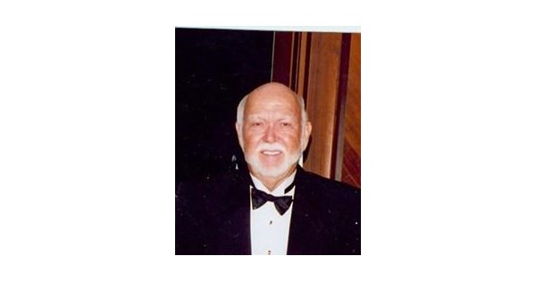 Robert Rice Obituary (1933 - 2013) - Legacy Remembers