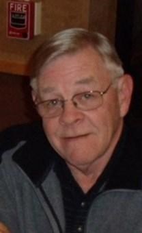 James Ronald Reynolds Sr. obituary, 1945-2015, Clayton, NC