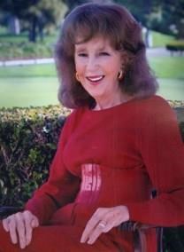 Willma Dian Peet obituary, 1922-2017, La Jolla, CA