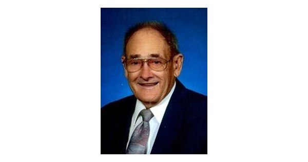 Richard Kuntz Obituary (1927 - 2015) - Legacy Remembers