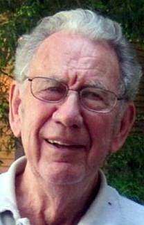 Jerome Roth obituary, 1927-2017, Auburn, ME