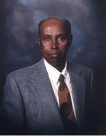 Abdullahi H. Abdi obituary, 1931-2011, Calabasas, CA