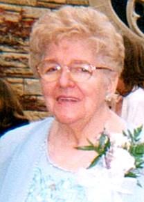 Gloria A. Hasier obituary, 1928-2017, Oak Lawn, IL