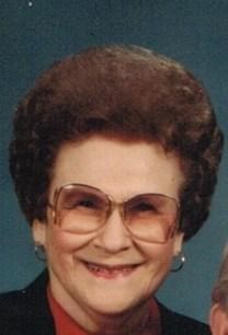 Floride M Huggins obituary, 1915-2012, Charlotte, NC