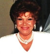 Angelina E. Casabona obituary, 1928-2015
