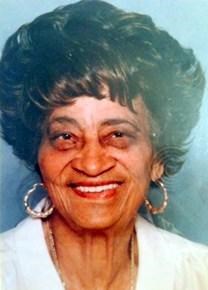 Josephine W. Adrien obituary, 1925-2014, Palm Bay, FL