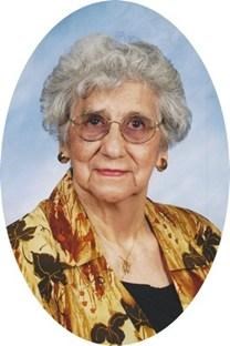 Alicia T. Alvarez obituary, 1925-2012, Kingsville, TX
