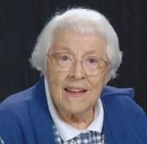 Carolyn Jane Gaines obituary, 1917-2013, Tallahassee, FL