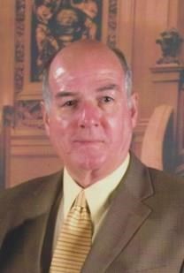 James Lewis Flournoy obituary, 1943-2016, El Dorado, AR