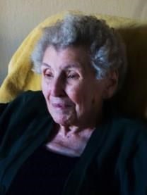 Marie Alma Baker obituary, 1917-2017, Scottsbluff, NE