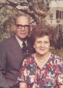 Delia Thompson obituary, 1923-2017, Independence, MO