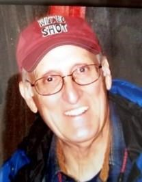 Harold Ray Clinton obituary, 1937-2018