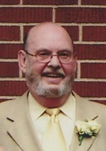 Joseph "Gary" Van Raemdonck obituary, 1941-2014, Livonia, MI
