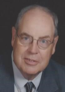 Dave R. Church obituary, 1945-2017