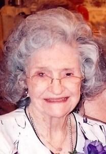 Jane Alexander obituary, 1923-2012