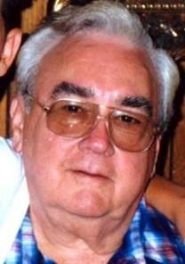 Joe Gene Bailey obituary, 1934-2017