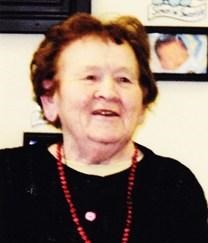 Juanita L. Long obituary, 1926-2012