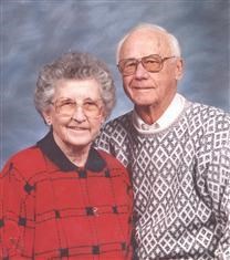 Mrs. Gertrude G. Boesch obituary, 1922-2010