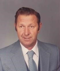 Harold Moses Ross obituary, 1934-2017, Front Royal, VA