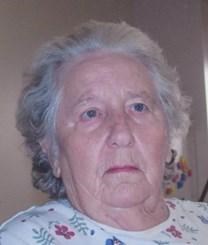 Lowanda Ruth Jenkins obituary, 1931-2014