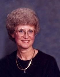 Janet Marie Bylow obituary, 1944-2014