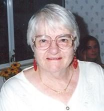 Marguerite Helen Bradshaw obituary, 1917-2014, Long Beach, CA
