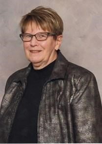 Joyce Shannon Cunningham obituary, 1939-2015, Fort Frances, ON