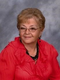 Helga Turner obituary, 1940-2015, Nashville, NC