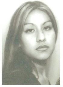 Melanie Darlene Jose obituary, 1984-2013, Winterhaven, CA