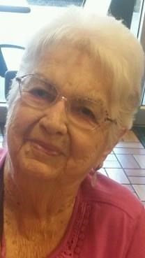 Norma Ailene Gambrell obituary, 1928-2017, Williamsburg, VA