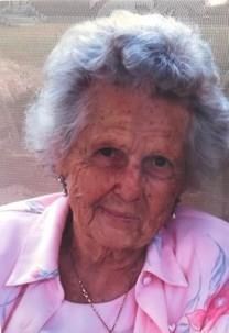 Agnes K Boozer obituary, 1916-2017, Chapin, SC