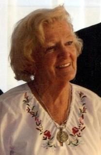 Ethel A. Cataldo obituary, New Bedford, MA