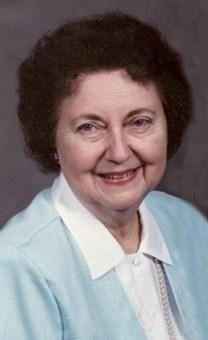 Ethel "Rita" Sturtevant obituary, 1922-2013