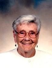 Velma Carruthers obituary, 1918-2014, Peterborough, ON