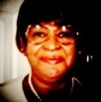 Mattie Louise Pitts obituary, 1926-2017, Kennesaw, GA