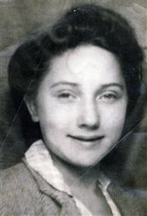 Evelyn Sally Payne obituary, 1930-2010, Rogersville, TN