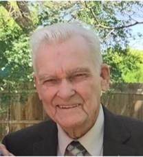 Fred Ingram obituary, 1925-2017, Amarillo, TX